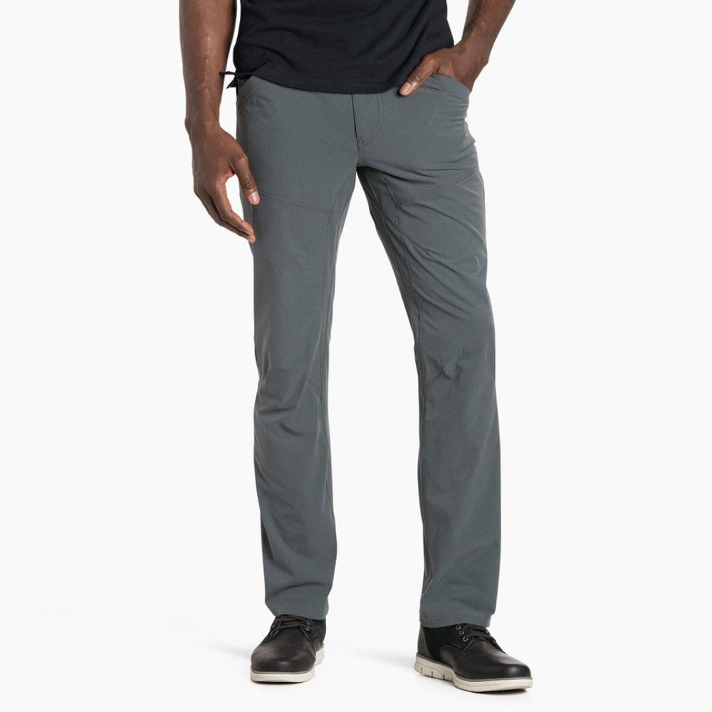 Silencr Pant - Carbon